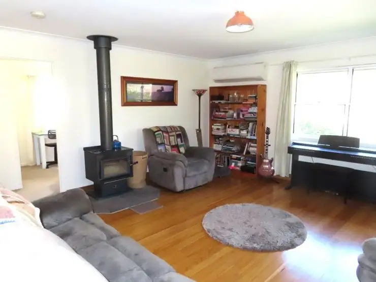Second view of Homely house listing, 237 Caves Road, Stanthorpe QLD 4380