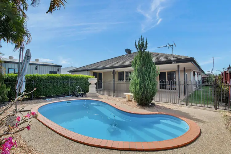 Second view of Homely house listing, 39 Spinnaker Way, Bucasia QLD 4750