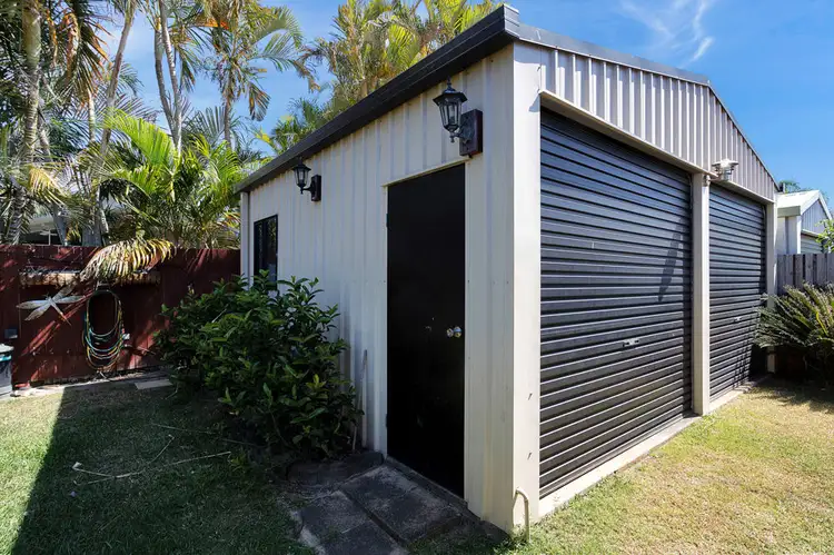 Third view of Homely house listing, 39 Spinnaker Way, Bucasia QLD 4750