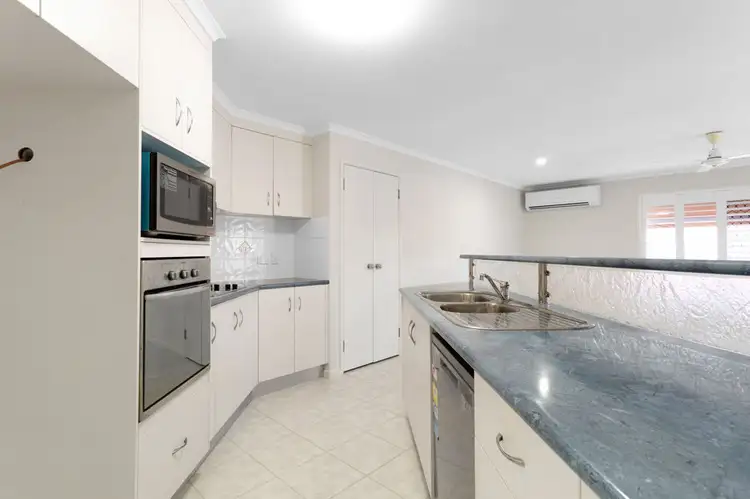 Fourth view of Homely house listing, 39 Spinnaker Way, Bucasia QLD 4750