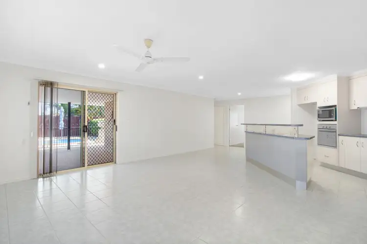 Fifth view of Homely house listing, 39 Spinnaker Way, Bucasia QLD 4750