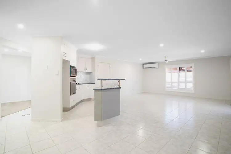 Sixth view of Homely house listing, 39 Spinnaker Way, Bucasia QLD 4750