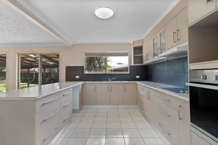 Second view of Homely house listing, 7 Azalea Court, Beaconsfield QLD 4740