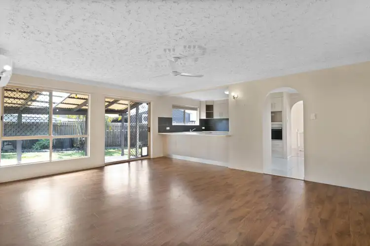 Fourth view of Homely house listing, 7 Azalea Court, Beaconsfield QLD 4740
