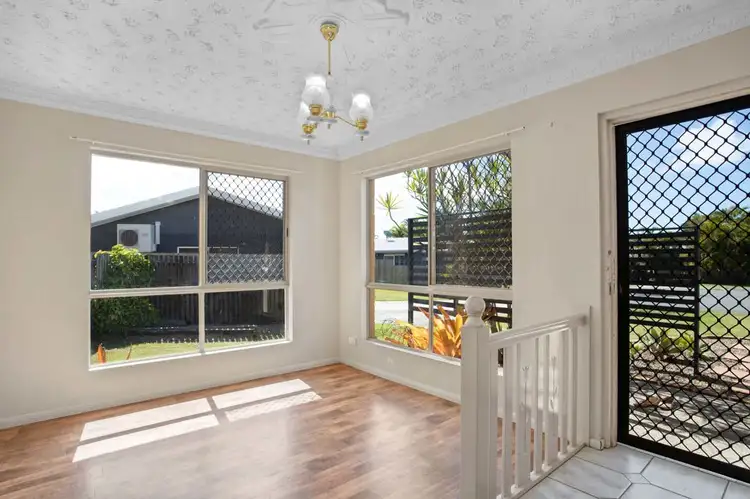 Fifth view of Homely house listing, 7 Azalea Court, Beaconsfield QLD 4740