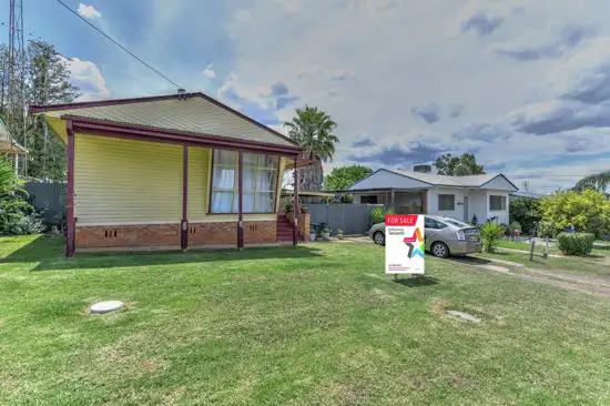 Main view of Homely house listing, 52 Croydon Avenue, Tamworth NSW 2340