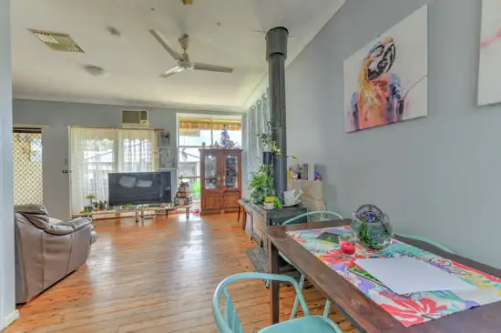 Second view of Homely house listing, 52 Croydon Avenue, Tamworth NSW 2340