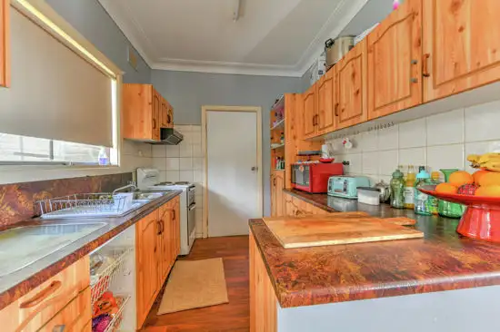 Fifth view of Homely house listing, 52 Croydon Avenue, Tamworth NSW 2340