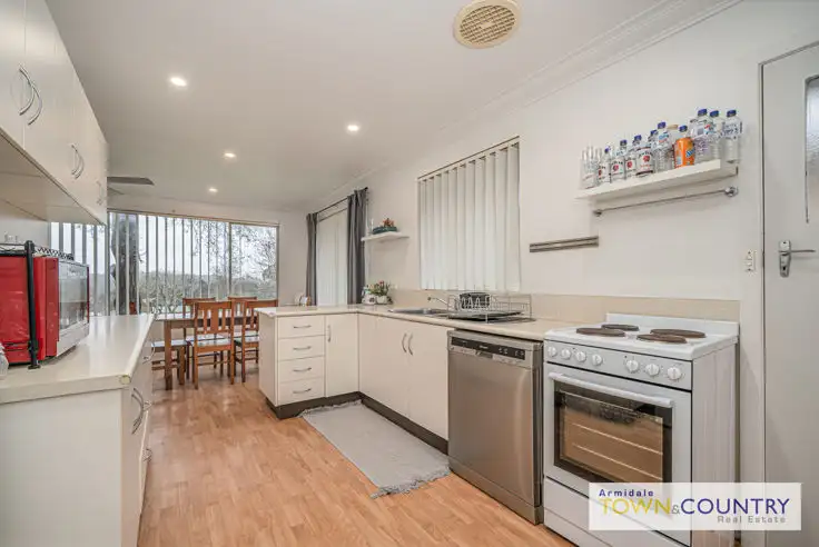Third view of Homely house listing, 10 Hawke Street, Armidale NSW 2350