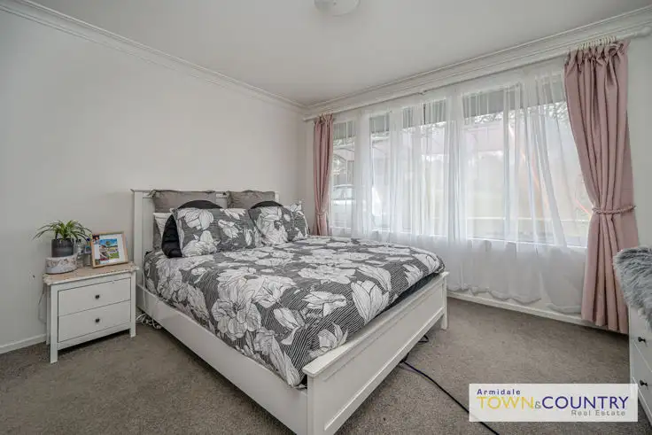 Sixth view of Homely house listing, 10 Hawke Street, Armidale NSW 2350