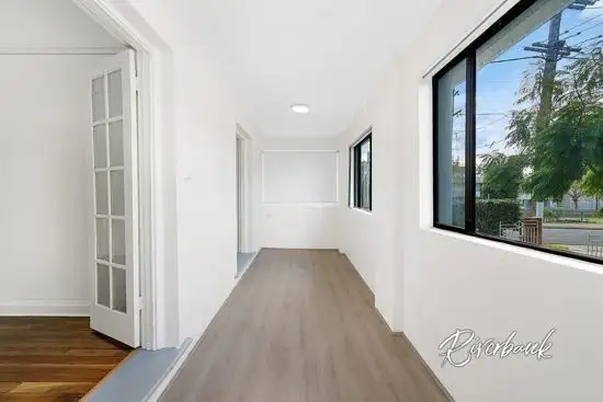 Fourth view of Homely house listing, 1/50 Locksley Avenue, Merrylands NSW 2160