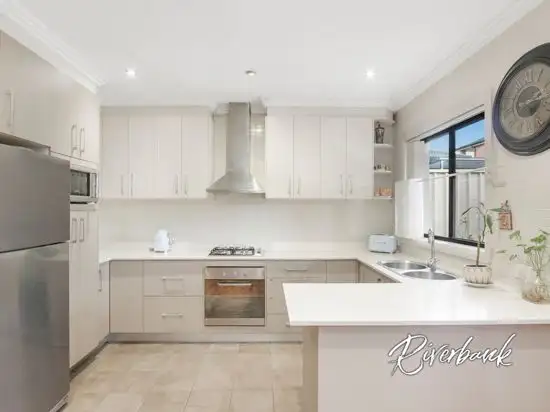 Fourth view of Homely house listing, 59A Dawn Street, Greystanes NSW 2145