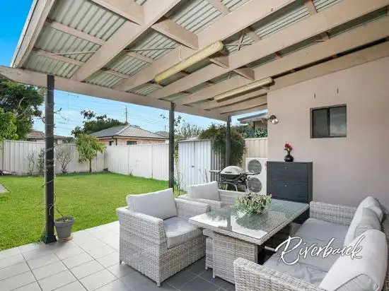 Fifth view of Homely house listing, 59A Dawn Street, Greystanes NSW 2145