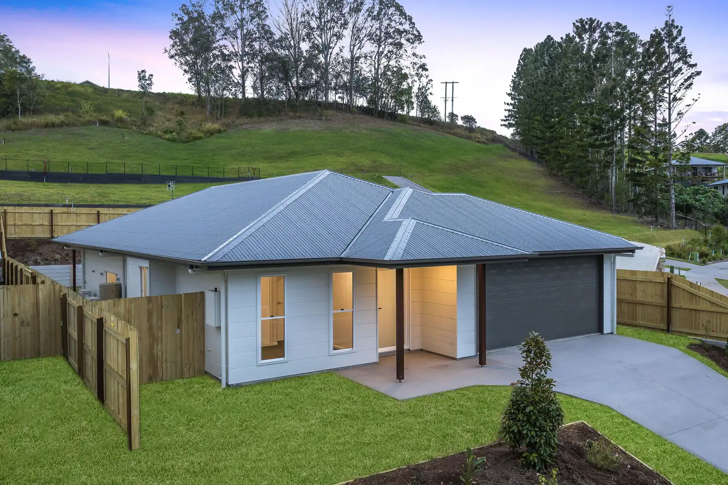 Main view of Homely house listing, 34 Lorikeet Place, Burnside QLD 4560