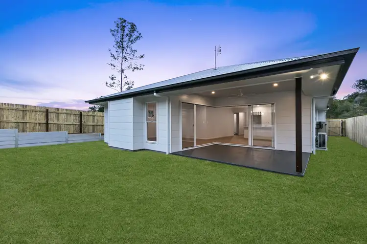 Second view of Homely house listing, 34 Lorikeet Place, Burnside QLD 4560