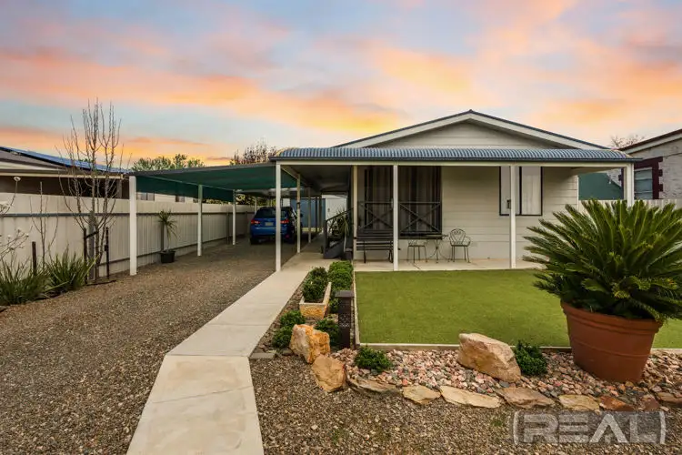 Main view of Homely house listing, 12 Higham Avenue, Balaklava SA 5461