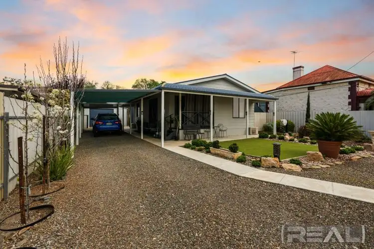 Third view of Homely house listing, 12 Higham Avenue, Balaklava SA 5461