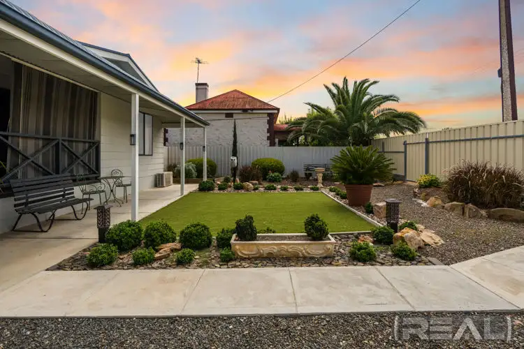 Fourth view of Homely house listing, 12 Higham Avenue, Balaklava SA 5461