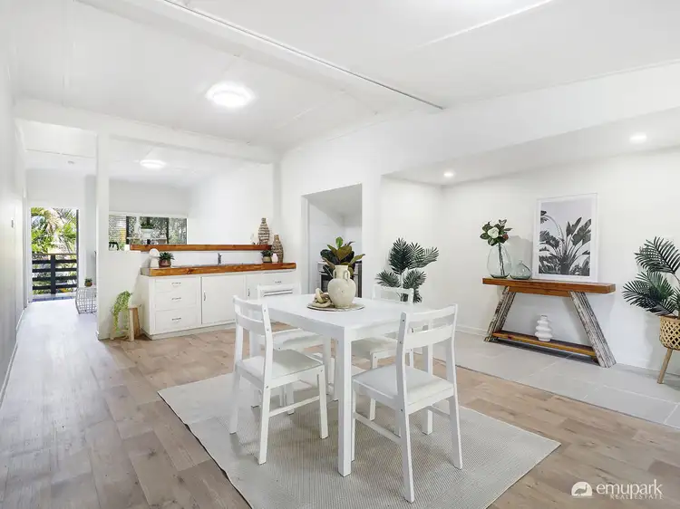19 Roden Street, Keppel Sands QLD 4702