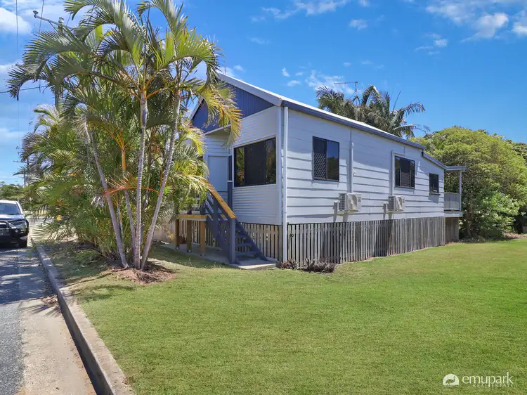 Second view of Homely house listing, 19 Roden Street, Keppel Sands QLD 4702