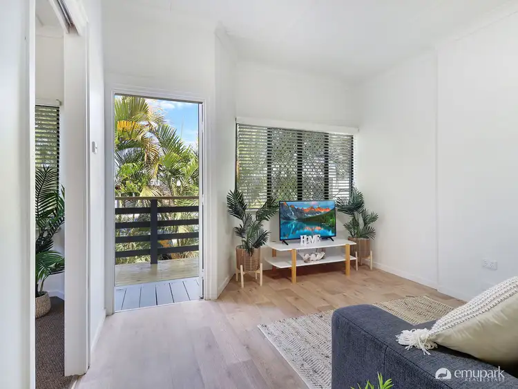 Fourth view of Homely house listing, 19 Roden Street, Keppel Sands QLD 4702