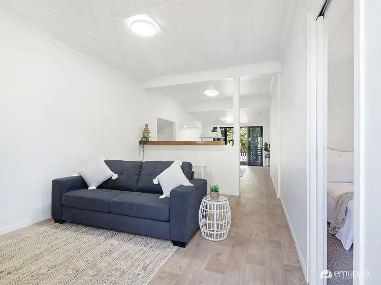 Fifth view of Homely house listing, 19 Roden Street, Keppel Sands QLD 4702