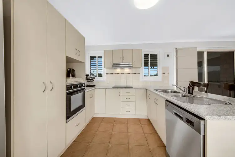 Second view of Homely rural property listing, Lot 25 Facing Drive, O'connell QLD 4680