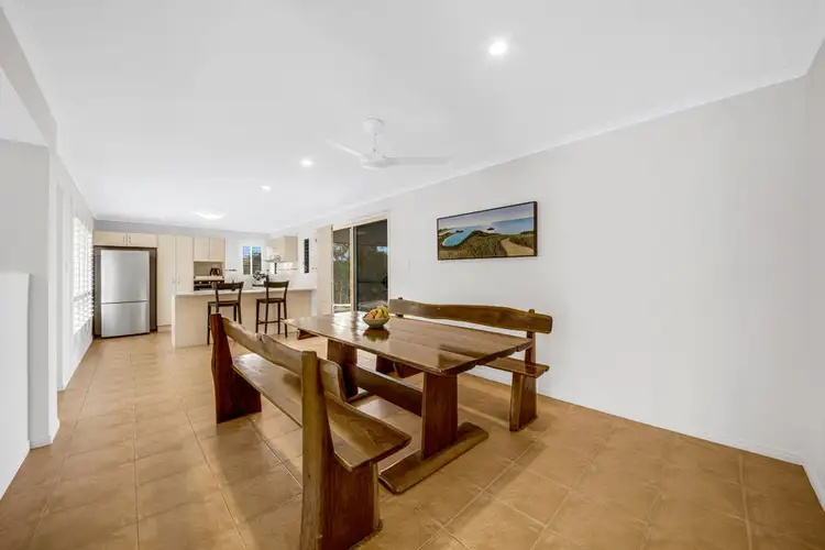 Fifth view of Homely rural property listing, Lot 25 Facing Drive, O'connell QLD 4680