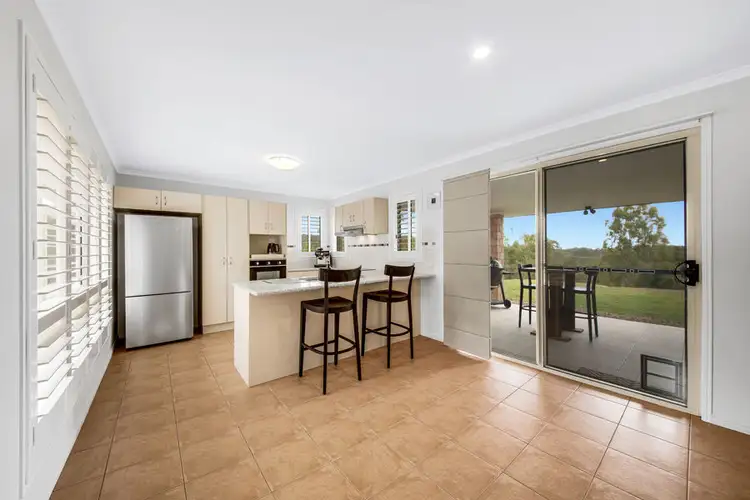 Seventh view of Homely rural property listing, Lot 25 Facing Drive, O'connell QLD 4680