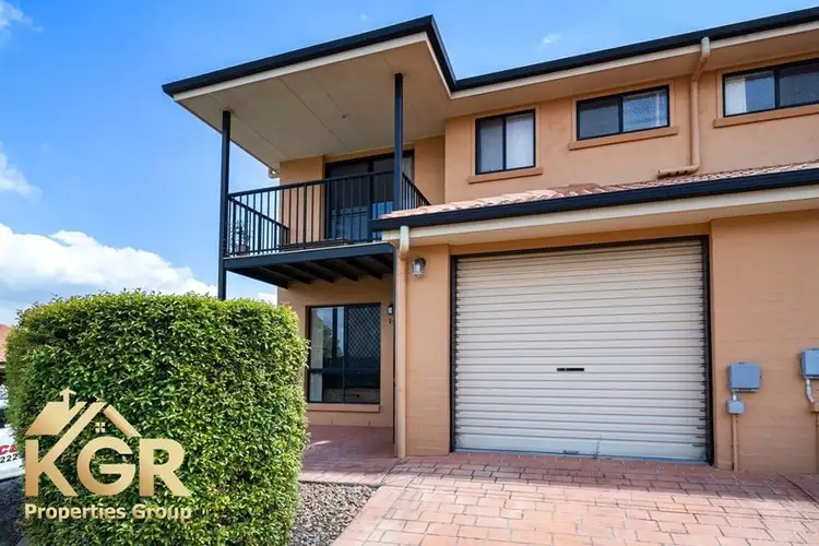 16/200 Kameruka Street, Calamvale QLD 4116