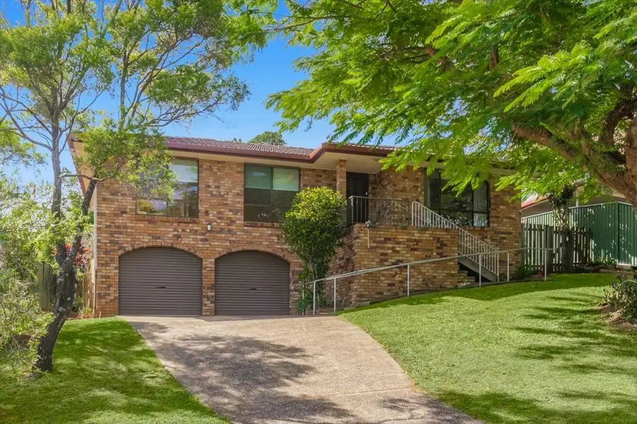 Main view of Homely house listing, 5 Kiora Street, Banora Point NSW 2486