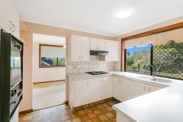 Second view of Homely house listing, 5 Kiora Street, Banora Point NSW 2486