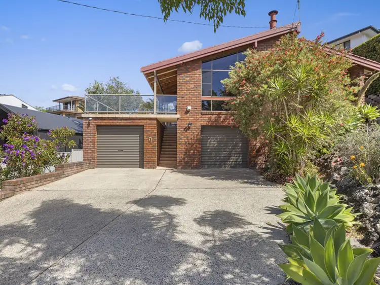 3 Arden Street, Korora NSW 2450