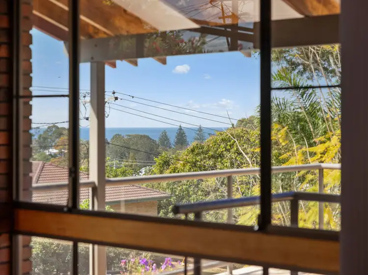 Fourth view of Homely house listing, 3 Arden Street, Korora NSW 2450