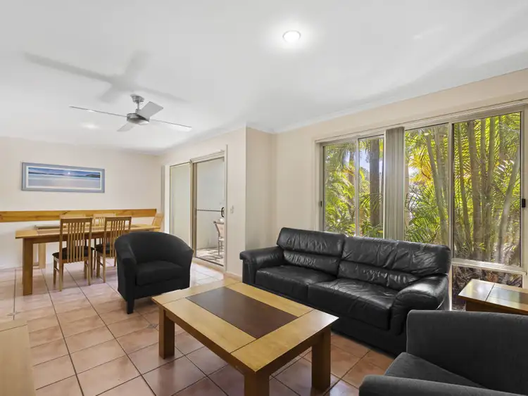Fourth view of Homely villa listing, 107/2 Firman Drive, Coffs Harbour NSW 2450