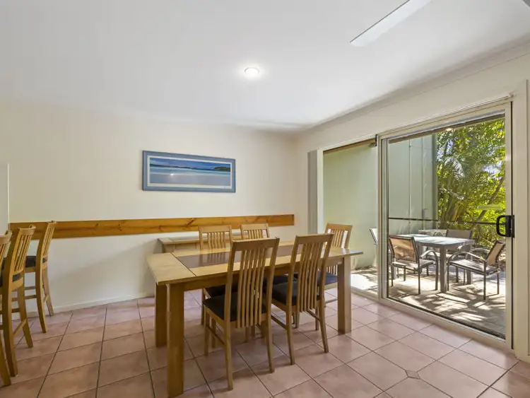 Fifth view of Homely villa listing, 107/2 Firman Drive, Coffs Harbour NSW 2450