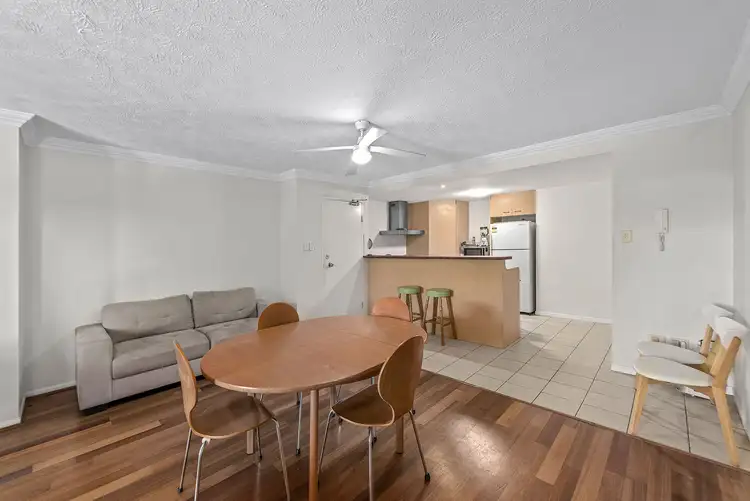 Second view of Homely unit listing, 10/81 Annerley Road, Woolloongabba QLD 4102