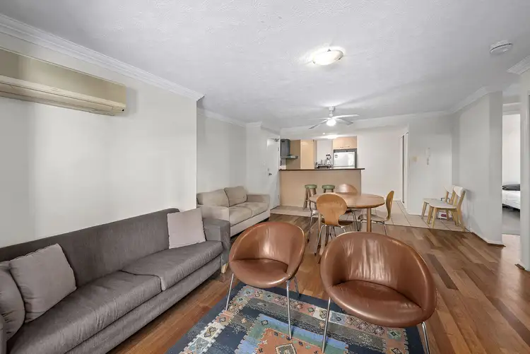 Third view of Homely unit listing, 10/81 Annerley Road, Woolloongabba QLD 4102