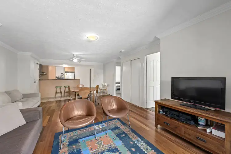 Fifth view of Homely unit listing, 10/81 Annerley Road, Woolloongabba QLD 4102