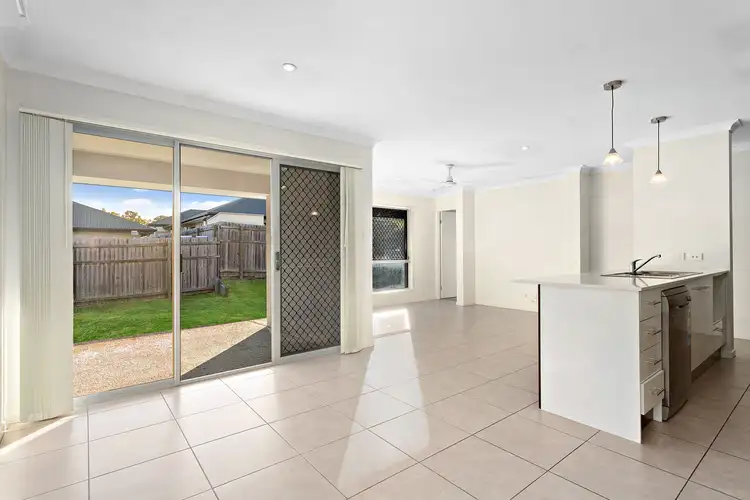 Second view of Homely house listing, 51 Solomon Parade, Warner QLD 4500