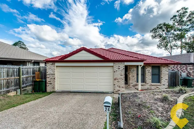 24 Flower Place, Richlands QLD 4077
