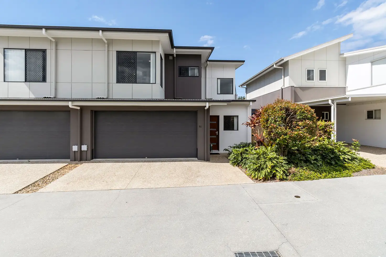 Main view of Homely townhouse listing, 51/190 Queens Road, Nudgee QLD 4014