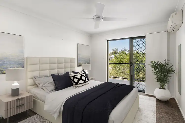 Third view of Homely townhouse listing, 51/190 Queens Road, Nudgee QLD 4014