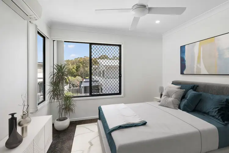 Fourth view of Homely townhouse listing, 51/190 Queens Road, Nudgee QLD 4014