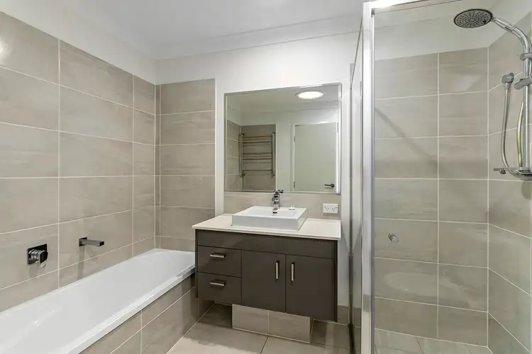 Fifth view of Homely townhouse listing, 51/190 Queens Road, Nudgee QLD 4014