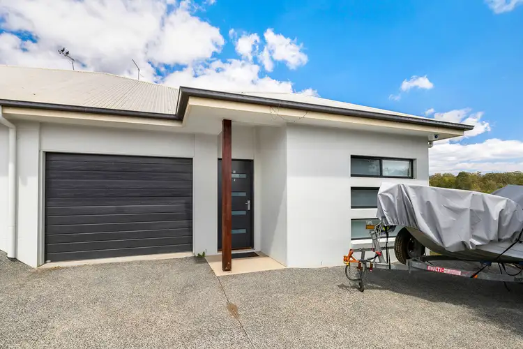 18 Navickas Circuit, Redbank Plains QLD 4301