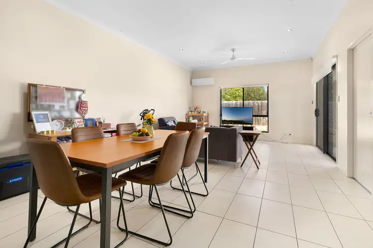 Third view of Homely semi-detached listing, 18 Navickas Circuit, Redbank Plains QLD 4301