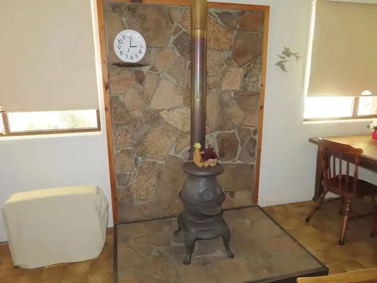 Seventh view of Homely rural property listing, 196 Church Road, The Summit QLD 4377