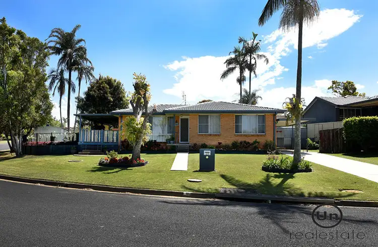 Main view of Homely house listing, 29 Bower Crescent, Toormina NSW 2452