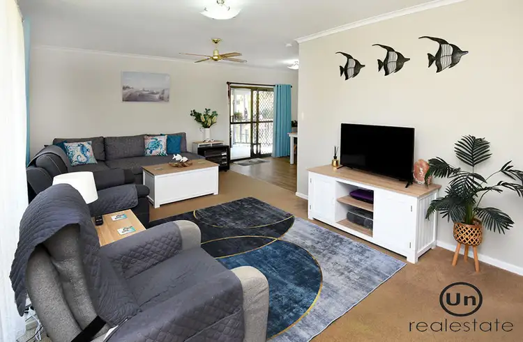 Second view of Homely house listing, 29 Bower Crescent, Toormina NSW 2452